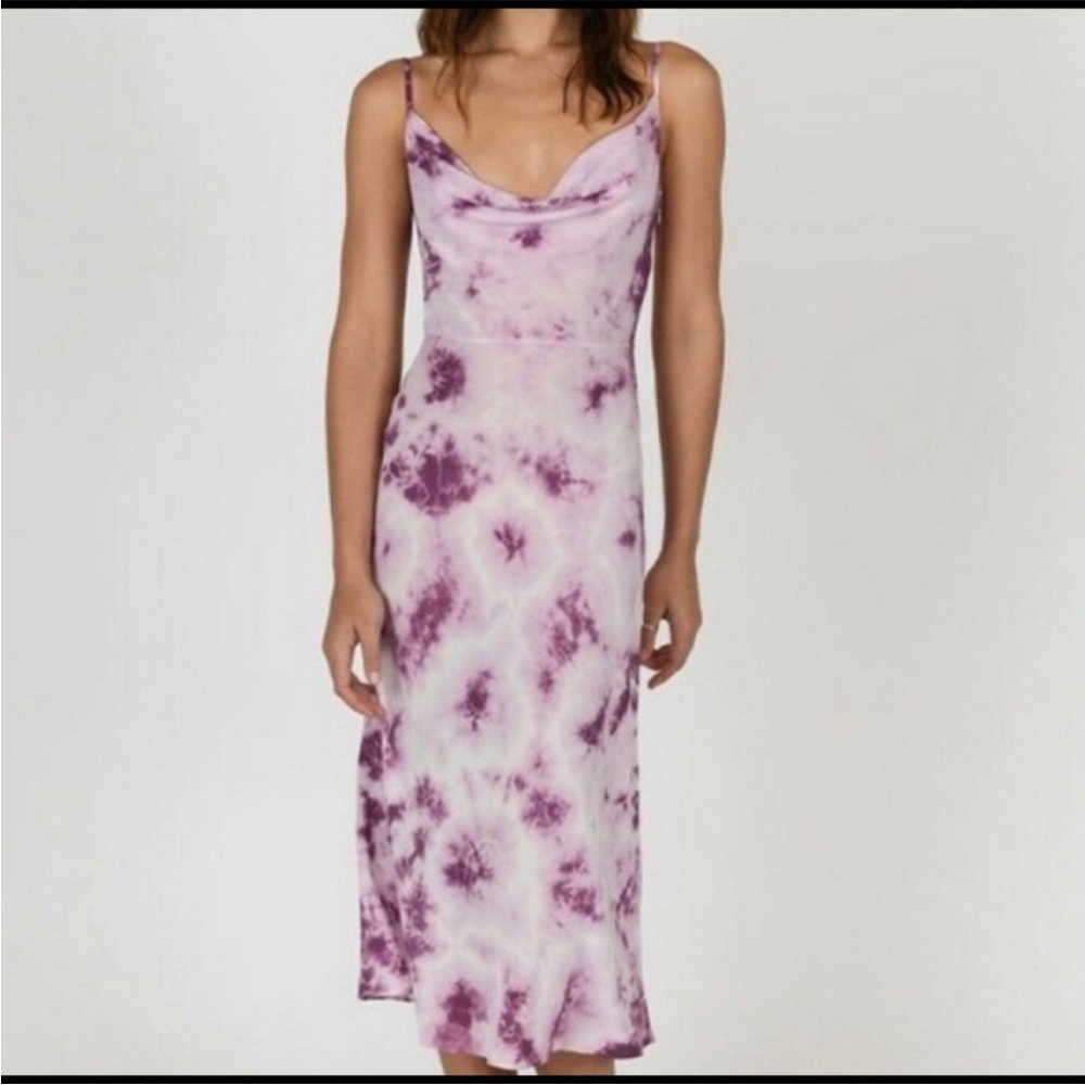 Realisation Par the Capulet Dress in Karma